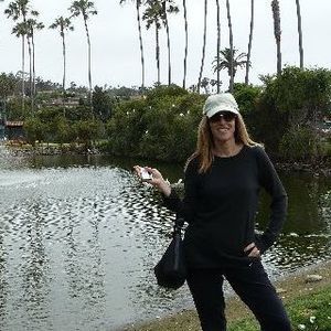 Meet your Posher, Jami